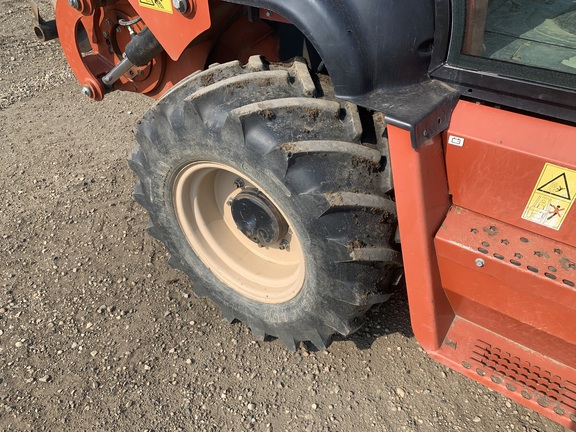 2014 Ditch Witch RT100