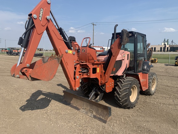 Photo of 2014 Ditch Witch RT100