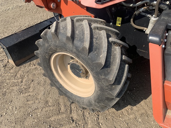 2014 Ditch Witch RT100