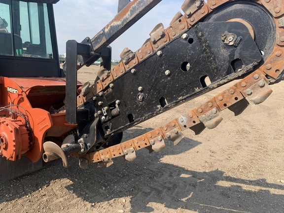 2014 Ditch Witch RT100