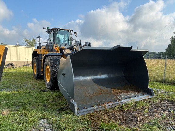2024 John Deere 904 P