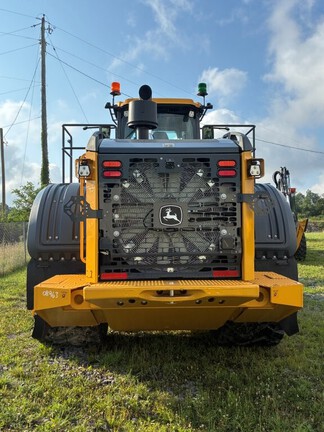 2024 John Deere 904 P