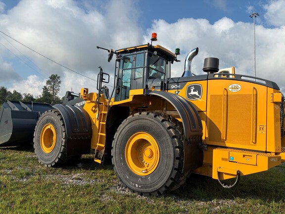 2024 John Deere 904 P