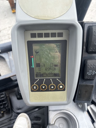 2023 John-Deere 50 P