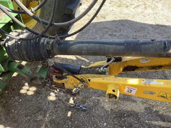 2022 New Holland ROLL-BELT 560