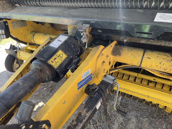 2022 New Holland ROLL-BELT 560