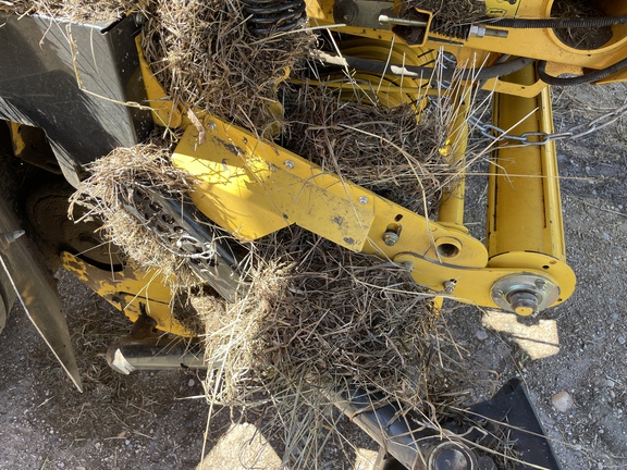 2022 New Holland ROLL-BELT 560
