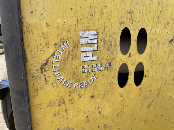2022 New Holland ROLL-BELT 560