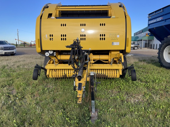 2022 New Holland ROLL-BELT 560