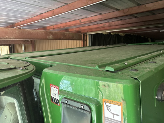 Used 2023 John Deere S780 Combines at Koenig Equipment in Urbana, OH - Photo20