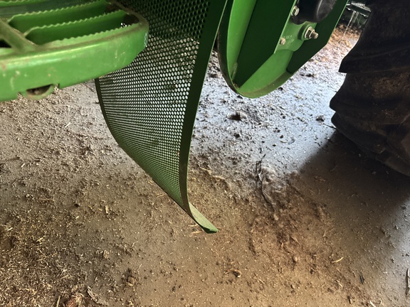 Used 2023 John Deere S780 Combines at Koenig Equipment in Urbana, OH - Photo24