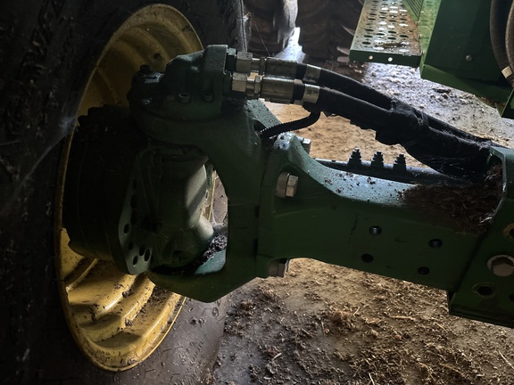 Used 2023 John Deere S780 Combines at Koenig Equipment in Urbana, OH - Photo25