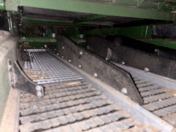 Used 2023 John Deere S780 Combines at Koenig Equipment in Urbana, OH - Photo26