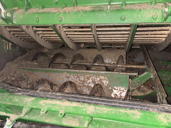 Used 2023 John Deere S780 Combines at Koenig Equipment in Urbana, OH - Photo27