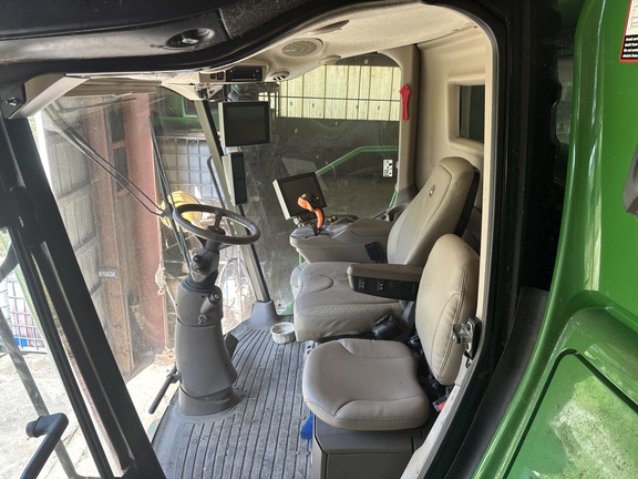 Used 2023 John Deere S780 Combines at Koenig Equipment in Urbana, OH - Photo34