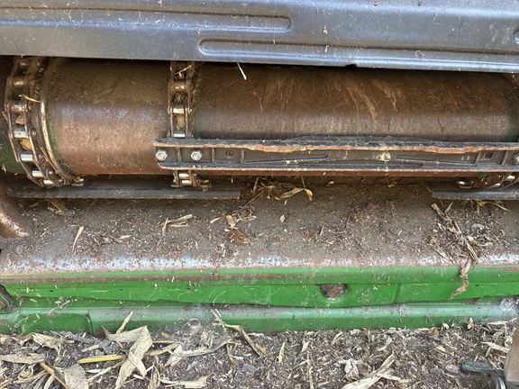 Used 2023 John Deere S780 Combines at Koenig Equipment in Urbana, OH - Photo31