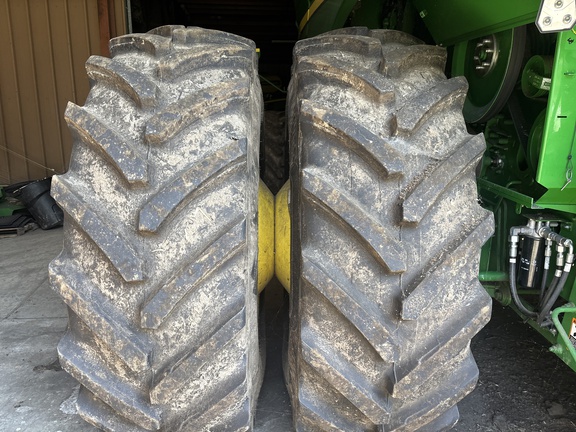 Used 2023 John Deere S780 Combines at Koenig Equipment in Urbana, OH - Photo8