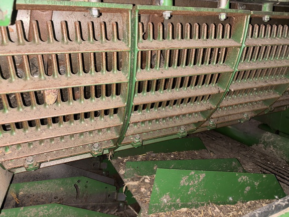 Used 2023 John Deere S780 Combines at Koenig Equipment in Urbana, OH - Photo32
