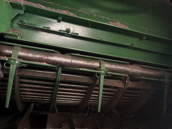 Used 2023 John Deere S780 Combines at Koenig Equipment in Urbana, OH - Photo33