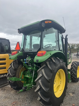 2019 John Deere 5090E
