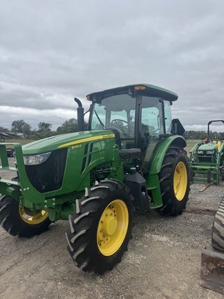 2019 John Deere 5090E