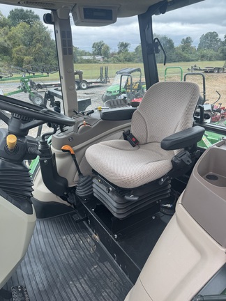 2019 John Deere 5090E