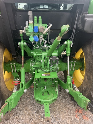 2019 John Deere 5090E