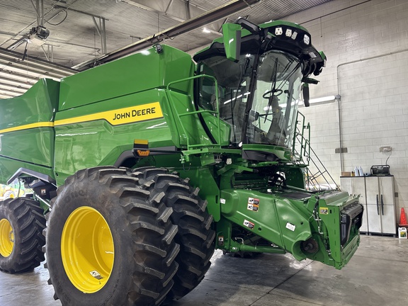 Used 2026 John Deere S7 700 Combines at Koenig Equipment in Urbana, OH - Photo0