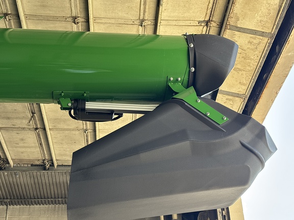 Used 2026 John Deere S7 700 Combines at Koenig Equipment in Urbana, OH - Photo9