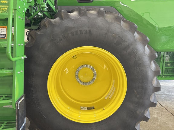Used 2026 John Deere S7 700 Combines at Koenig Equipment in Urbana, OH - Photo10