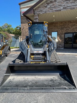 2025 John Deere 333P-2