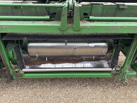 Used 2013 John Deere 635D Combine Platforms at Horizon Ag & Turf in Lloydminster, AB - Photo13