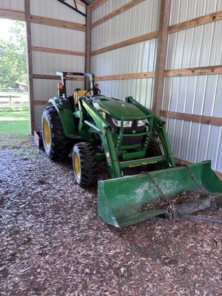2018 John Deere 4044M-9