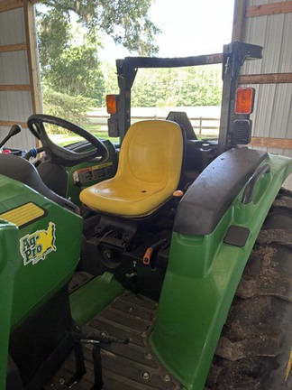 2018 John Deere 4044M-5