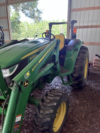2018 John Deere 4044M-4