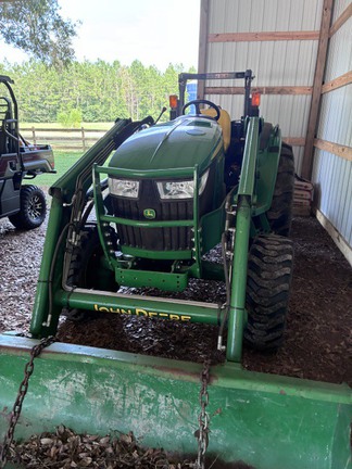 2018 John Deere 4044M-3