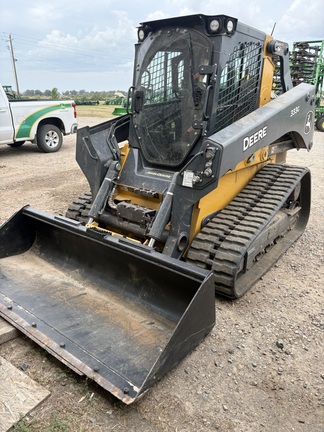 Greenway Equipment