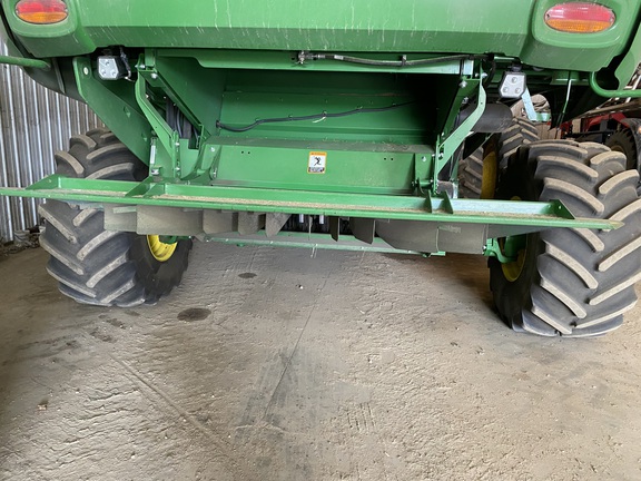2024 John Deere S770 - Photo5