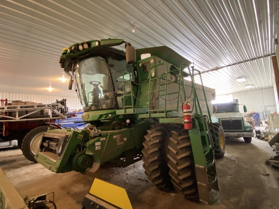 2024 John Deere S770 - Photo8