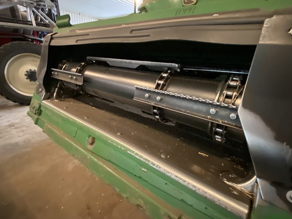 2024 John Deere S770 - Photo9