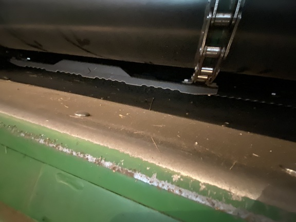 2024 John Deere S770 - Photo10
