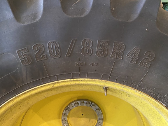 2024 John Deere S770 - Photo11