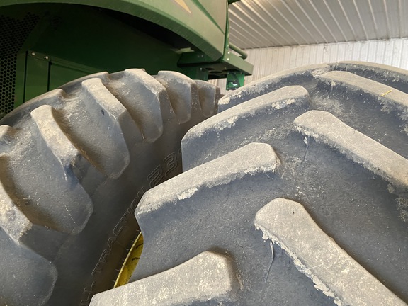 2024 John Deere S770 - Photo12