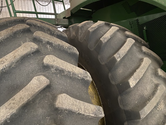 2024 John Deere S770 - Photo13