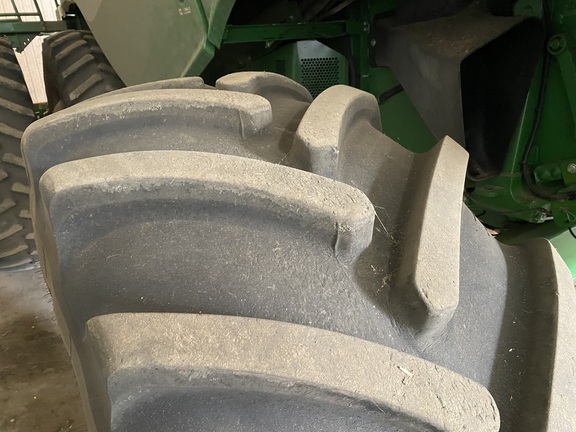 2024 John Deere S770 - Photo15