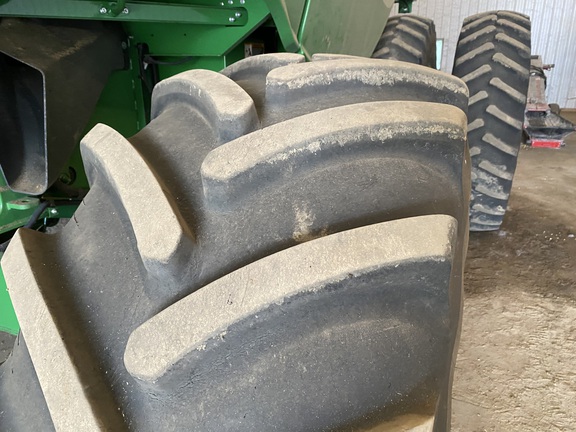 2024 John Deere S770 - Photo16