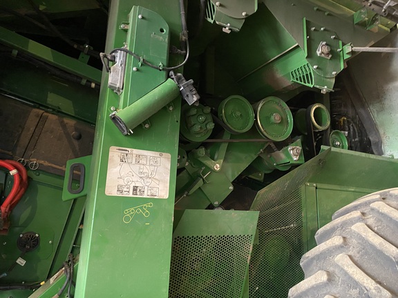 2024 John Deere S770 - Photo17