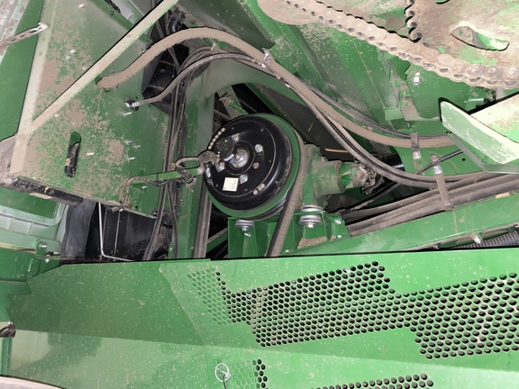 2024 John Deere S770 - Photo20