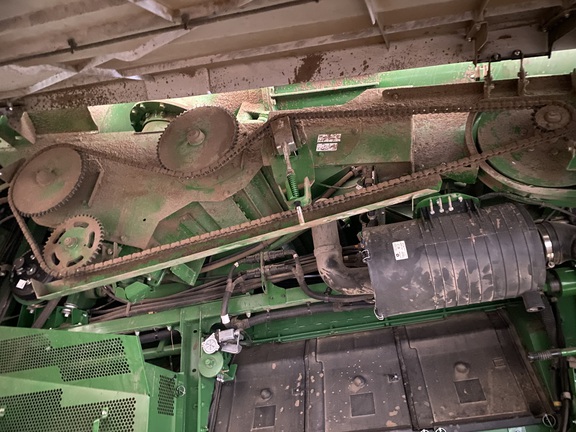 2024 John Deere S770 - Photo19