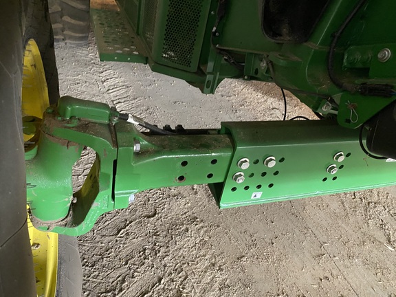 2024 John Deere S770 - Photo23